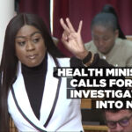ACC investigates theft of medicines and other irregularities