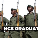 NCS GRADUATES