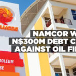 Namcor wins case on provisional liquidation of two companies over unpaid debt