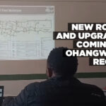 Ohangwena region to extend its road network