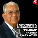 Ongwediva businessman ‘Pelican’ passed away at 85
