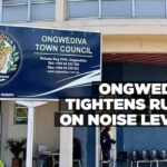 OTC irked by noise pollution