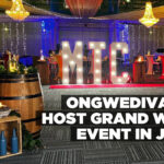 MTC Wine Extravaganza Returns to Ongwediva