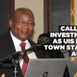 Erongo Regional Council calls for investment to support Uis’ growth and town reclassification