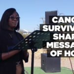 Kayofa’s Journey to Battling Cancer