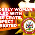 Woman dies after beer crate attack in Okahao