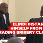 Elindi feigns ignorance on alleged bribes paid to ex-NAMCOR employees by Eco Trading