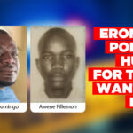 Police seek public assistance to find wanted suspects
