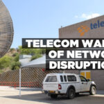 Telecom Namibia announces planned maintenance in six regions
