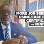 Ministry of Education raises concern over spike in qualification forgeries