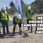 Ongwediva to get State-of-the-Art Oncology and Diagnostic Centre