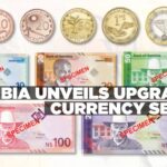 BoN unveils re-imagined notes and coins, introduces 20-cent coin