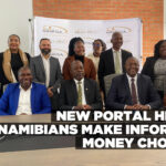 NAMFISA launches new portal to boost consumer financial literacy