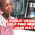 Police seek public’s help to find missing 11-year-old girl