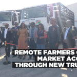 New livestock trucks to revolutionise farming in Northern Communal Areas