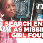 Matyayi found safe in Windhoek