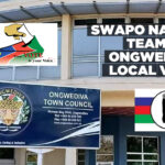 Swapo Party finalises candidates for Ongwediva to contest November elections