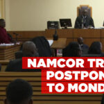 Trial halted as prosecutor falls ill, postponed to Monday