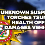 Arsonist targets Prosperity Health’s Tsumeb office