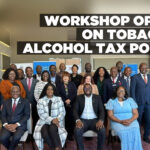 Policymakers meet to discuss tobacco and alcohol tax reform measures