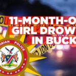 Toddler drowns in bucket of water