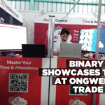 Binary City aims for wider reach