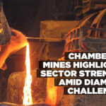 Mining remains economic backbone despite diamond market struggles – Chamber of Mines