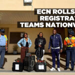 ECN kick-starts Supplementary Registration of Voters