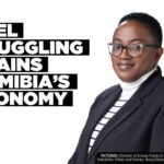 Namibia’s fuel smuggling a threat to national security and economy