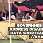 Government to launch Disability Disaggregated Data Project in the //Kharas Region