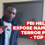 Terrorism case linked to Namibia’s greylisting – Lead investigator