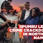 ‘Operation Lucia’ combat crime