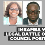 High Court nullifies removal of Swapo councillor by IPC