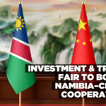 Namibian MSMEs invited to showcase at China–Namibia Investment & Trade Fair 2025
