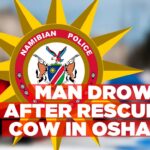 31-year-old man drowns in pond in Oshana Region