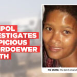 NamPol investigates death of woman found in Noordoewer canal
