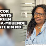 Hinda-Mbuende appointed as Interim MD of Namcor
