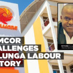 Namcor appeals against Mulunga’s labour case win