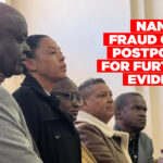Witness statements and financials outstanding in Namcor fraud and corruption case