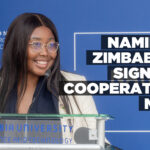 Cabinet approves ICT MoU between Namibia and Zimbabwe