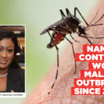 Malaria outbreak contained after cases surpass 95,000
