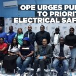 OPE calls for vigilance amid electrical safety concerns