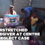 Abuse, neglect case emerges amidst grandmother’s financial struggle