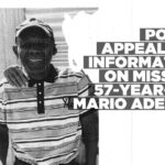 Police seek public help to locate missing man in Havana, Windhoek
