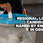SWAPO Party announces Regional and Local Authority candidates for Oshana