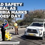 Police urge road safety ahead of Heroes’ Day commemoration