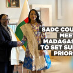 Ashipala-Musavyi attends SADC Council Meeting in Madagascar to prepare for 45th SADC Summit