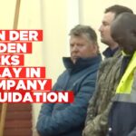 Van der Linden fights liquidation by Bank Windhoek