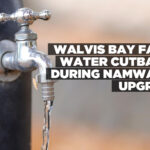 NamWater to install and commission new power line at Kuiseb