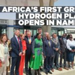 Cleanergy Solutions officiates grand opening of Africa’s first integrated
